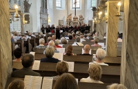 Harthchor-Zwenkau-Eroeffnung-Laurentiusfest-2